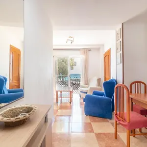 Renthas Pedregalejo Apartamento