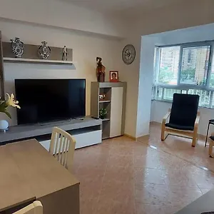 Golddem Velazquez Apartamento