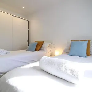 En Con Aparcamiento Apartamento Santander