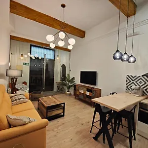 1 Apartamento Santander