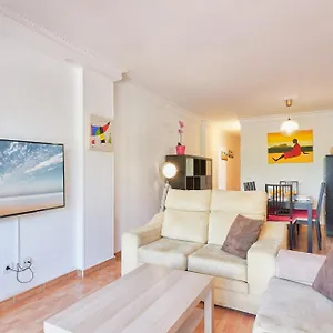 Honey Family Apartamento