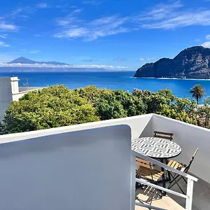 Eden Gomera Apartamento Agulo